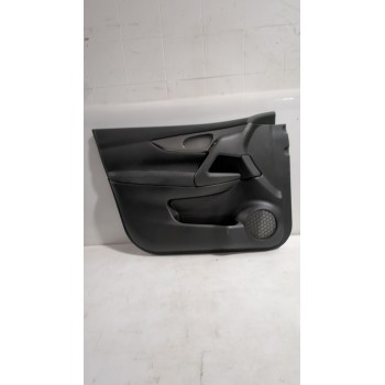 Recambio de guarnecido puerta delantera izquierda para nissan qashqai ii (j11, j11_) 1.3 dig-t referencia OEM IAM 809774EA1A  