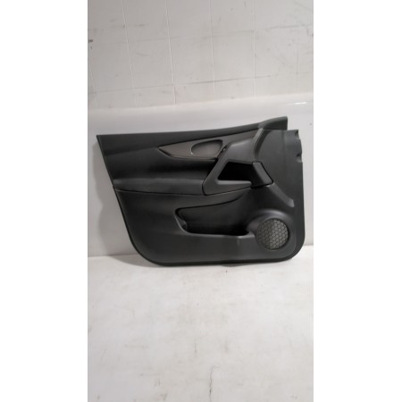 Recambio de guarnecido puerta delantera izquierda para nissan qashqai ii (j11, j11_) 1.3 dig-t referencia OEM IAM 809774EA1A  