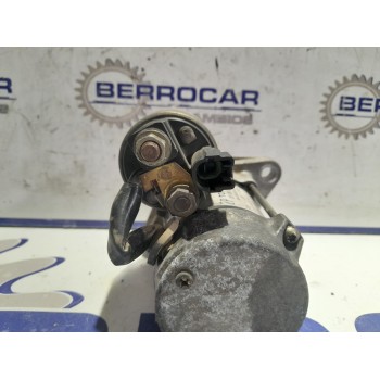 Recambio de motor arranque para toyota avensis berlina (t25) 1.8 16v cat referencia OEM IAM 281000D090  