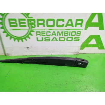Recambio de brazo limpia trasero para renault scenic iii xmod bose referencia OEM IAM 28781JD00A  