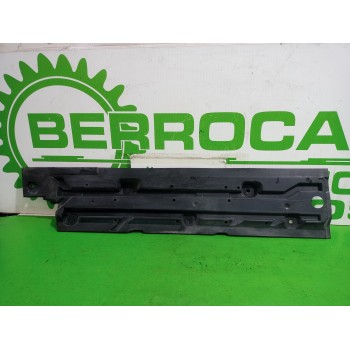 Recambio de cubrecarter para renault laguna grandtour iii renault laguna iii grandtour referencia OEM IAM 555280002R  