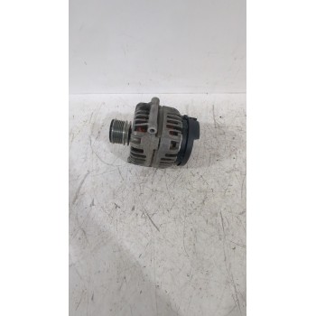 Recambio de alternador para renault megane i classic (la0/1_) 1.6 16v (la00, la04, la0b, la11, la16, la19, la1j, la1k,... refere