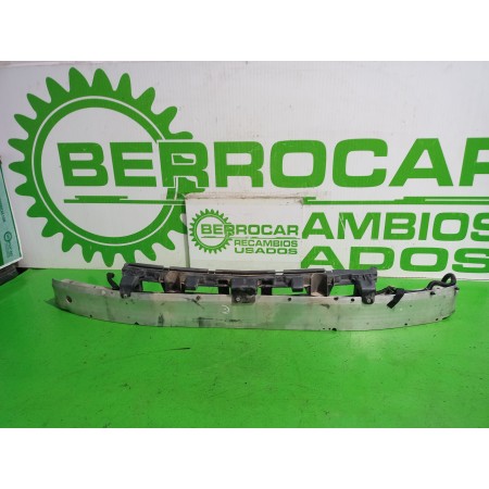 Recambio de refuerzo paragolpes delantero para opel astra h berlina elegance referencia OEM IAM 24460537  