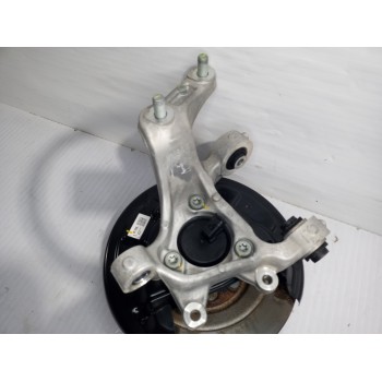 Recambio de mangueta trasera izquierda para kia niro (sg2) hybrid concept referencia OEM IAM 52710AT000  