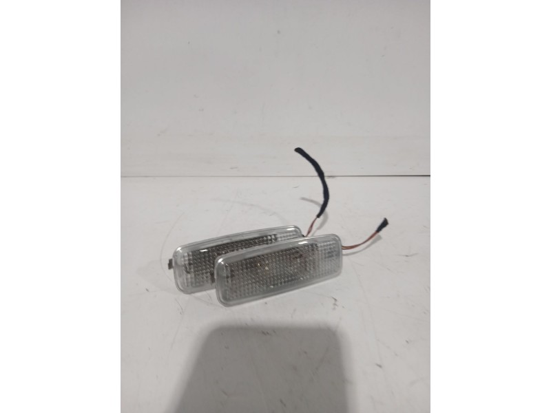 Recambio de luz interior para seat exeo (3r2) 1.8 tsi referencia OEM IAM 4D0947105A  