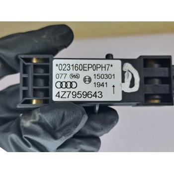 Recambio de sensor para audi a6 avant (4b5) 2.5 tdi quattro referencia OEM IAM 4Z7959643  