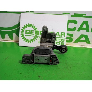 Recambio de soporte motor derecho para peugeot 508 active referencia OEM IAM 9677163980  