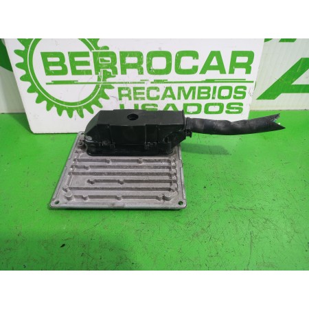 Recambio de centralita motor uce para ford focus berlina (cap) 1.6 16v cat referencia OEM IAM 4M5112A650HG  