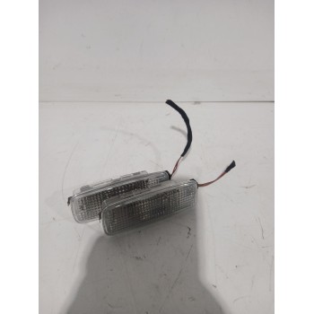 Recambio de luz interior para seat exeo (3r2) 1.8 tsi referencia OEM IAM 4D0947105A  