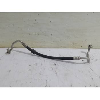 Recambio de tubos aire acondicionado para volkswagen transporter t6 t6 caravelle trendline referencia OEM IAM 7E0816721E  