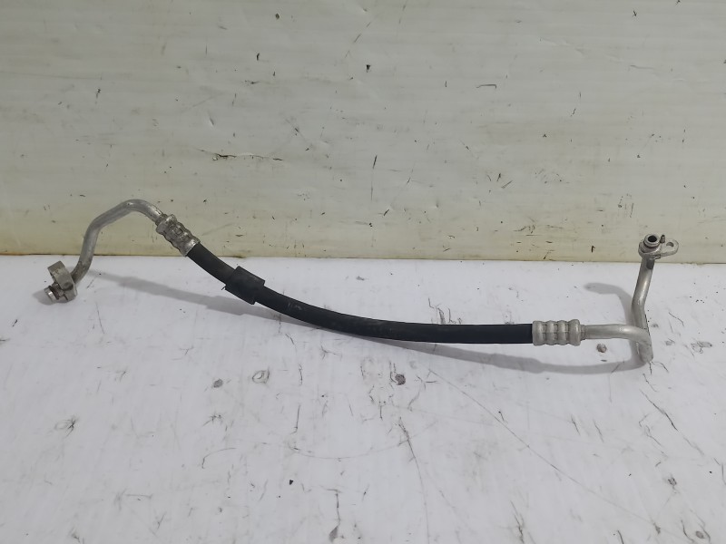 Recambio de tubos aire acondicionado para volkswagen transporter t6 t6 caravelle trendline referencia OEM IAM 7E0816721E  