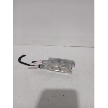 Recambio de luz interior para seat exeo (3r2) 1.8 tsi referencia OEM IAM 4D0947105A  