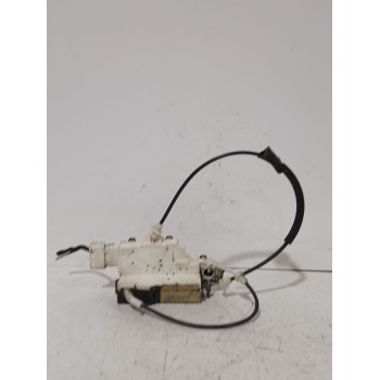 CERRADURA PUERTA DELANTERA IZQUIERDA 9135FA 