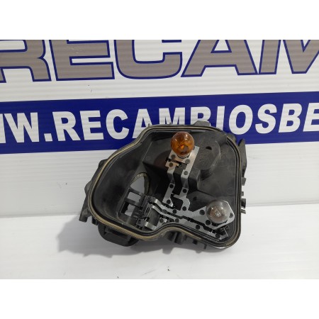 Recambio de portalamparas para seat alhambra (710) 2.0 tdi referencia OEM IAM 7N5945258  