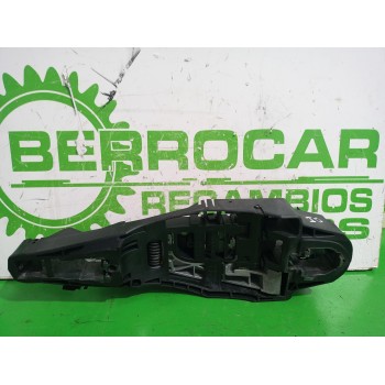 Recambio de maneta exterior delantera izquierda para peugeot 508 active referencia OEM IAM 9688834180  