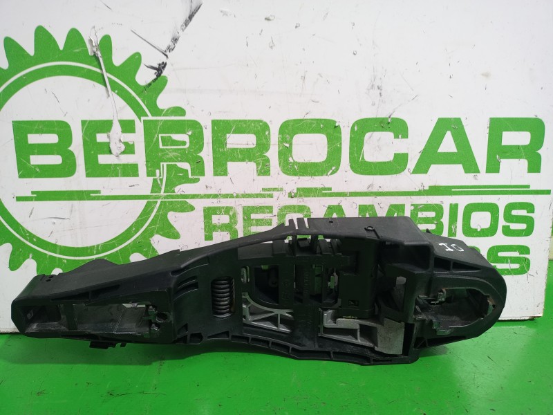 Recambio de maneta exterior delantera izquierda para peugeot 508 active referencia OEM IAM 9688834180  