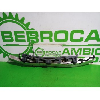 Recambio de refuerzo paragolpes delantero para opel astra h berlina elegance referencia OEM IAM 24460537  
