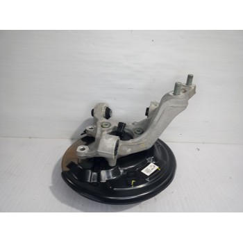 Recambio de mangueta trasera derecha para kia niro (sg2) hybrid concept referencia OEM IAM 52711AT000  