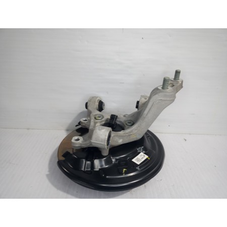 Recambio de mangueta trasera derecha para kia niro (sg2) hybrid concept referencia OEM IAM 52711AT000  