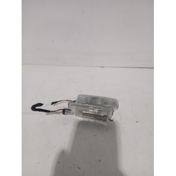 Recambio de luz interior para seat exeo (3r2) 1.8 tsi referencia OEM IAM 4D0947105A  