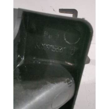 Recambio de soporte bateria para volkswagen polo iv (9n_, 9a_) 1.9 sdi referencia OEM IAM 6Q0915331  