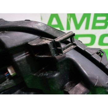 Recambio de faro izquierdo para nissan qashqai ii (j11, j11_) 1.3 dig-t referencia OEM IAM 1008D02G  