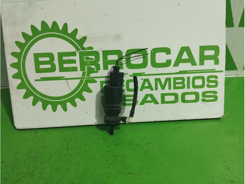 Recambio de bomba limpia para volkswagen passat berlina (3b3) 1.6 referencia OEM IAM 1J0973722  