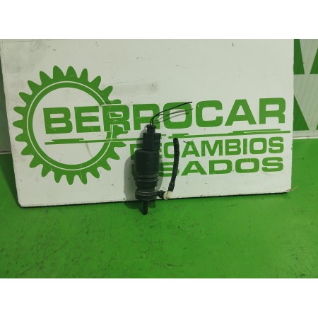 Recambio de bomba limpia para volkswagen passat berlina (3b3) 1.6 referencia OEM IAM 1J0973722  