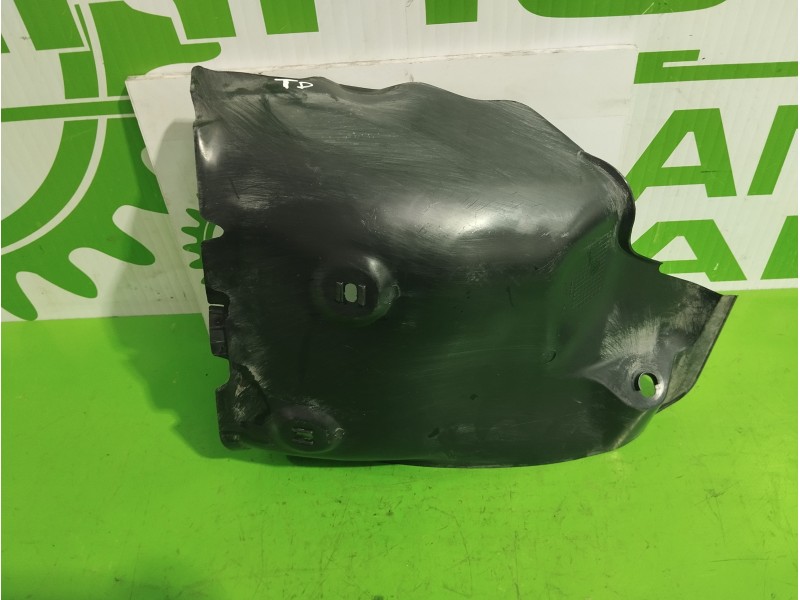 Recambio de paso rueda trasero para renault megane ii familiar 1.9 dci diesel referencia OEM IAM 8200365701  