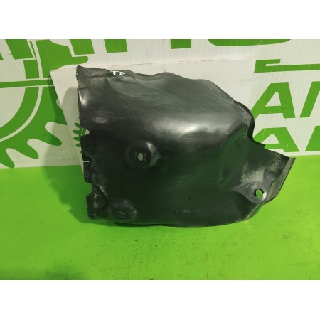 Recambio de paso rueda trasero para renault megane ii familiar 1.9 dci diesel referencia OEM IAM 8200365701  