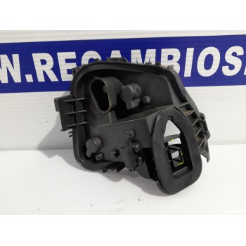 Recambio de portalamparas para seat alhambra (710) 2.0 tdi referencia OEM IAM 7N5945258  