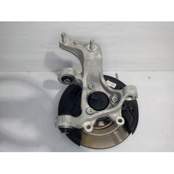 Recambio de mangueta trasera derecha para kia niro (sg2) hybrid concept referencia OEM IAM 52711AT000  