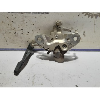 Recambio de cerradura capo para peugeot 207 sw 1.4 16v vti cat (8fs / ep3) referencia OEM IAM 0301201  