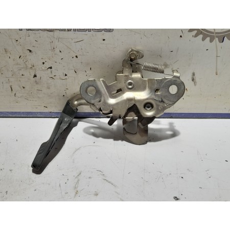 Recambio de cerradura capo para peugeot 207 sw 1.4 16v vti cat (8fs / ep3) referencia OEM IAM 0301201  