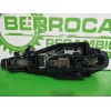 Recambio de maneta exterior delantera izquierda para peugeot 508 active referencia OEM IAM 9688834180  
