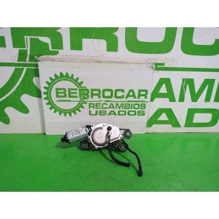 Recambio de motor limpia trasero para seat ibiza (6j5) emoción referencia OEM IAM 6J4955711  