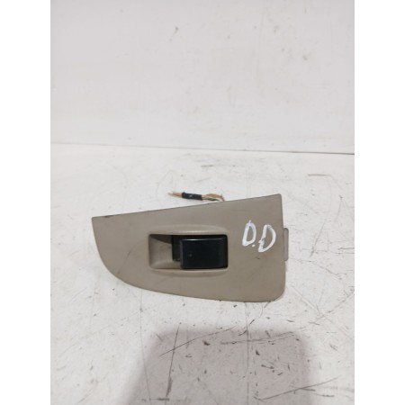 Recambio de mando elevalunas delantero derecho para toyota avensis sedán (_t25_) 2.0 d-4d (adt250_) referencia OEM IAM 742310514