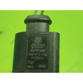 Recambio de bomba limpia para volkswagen passat berlina (3b3) 1.6 referencia OEM IAM 1J0973722  