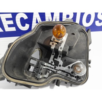 Recambio de portalamparas para seat alhambra (710) 2.0 tdi referencia OEM IAM 7N5945258  