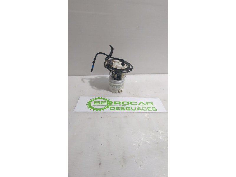 Recambio de aforador para dacia duster (hm_) 1.0 tce 90 referencia OEM IAM 172024983R  