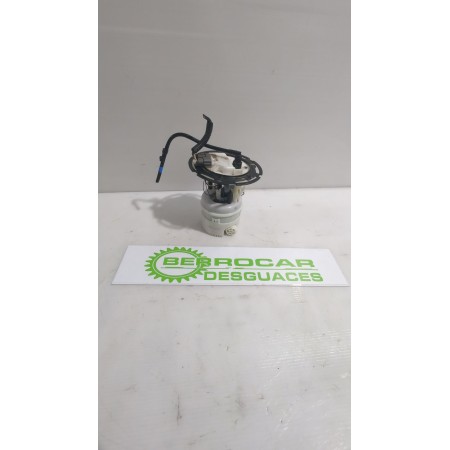 Recambio de aforador para dacia duster (hm_) 1.0 tce 90 referencia OEM IAM 172024983R  