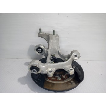 Recambio de mangueta trasera derecha para kia niro (sg2) hybrid concept referencia OEM IAM 52711AT000  