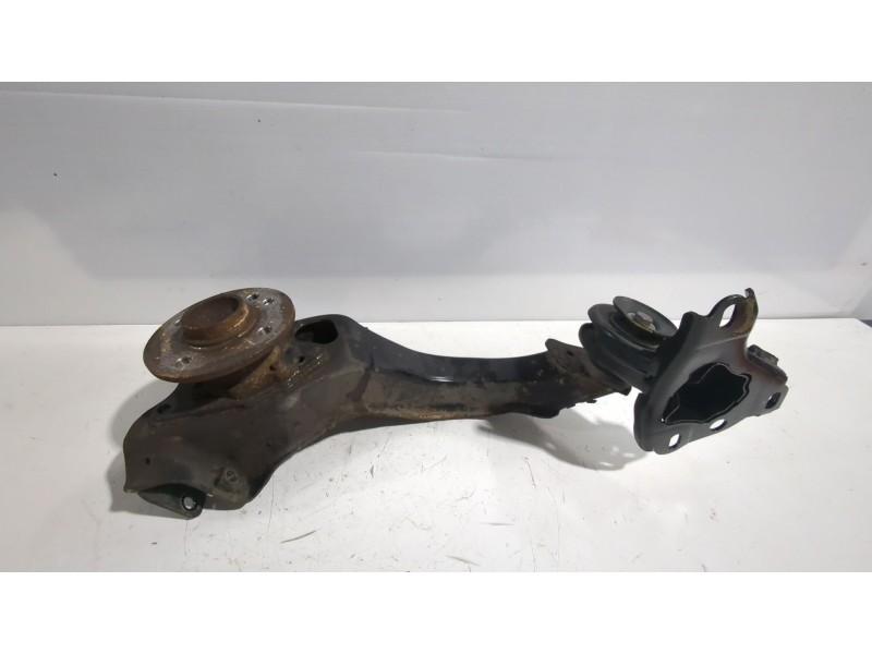 Recambio de mangueta trasera izquierda para mini mini (r50, r53) one referencia OEM IAM 33326762037  