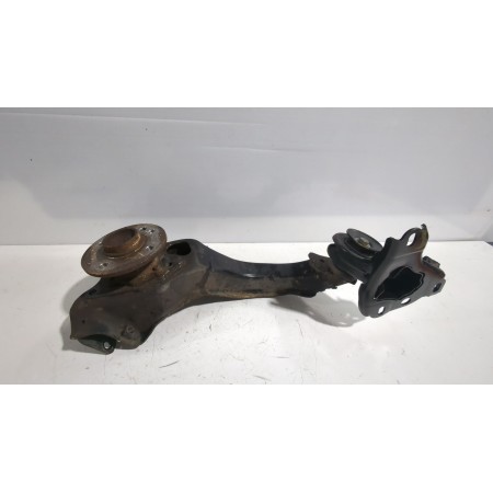 Recambio de mangueta trasera izquierda para mini mini (r50, r53) one referencia OEM IAM 33326762037  