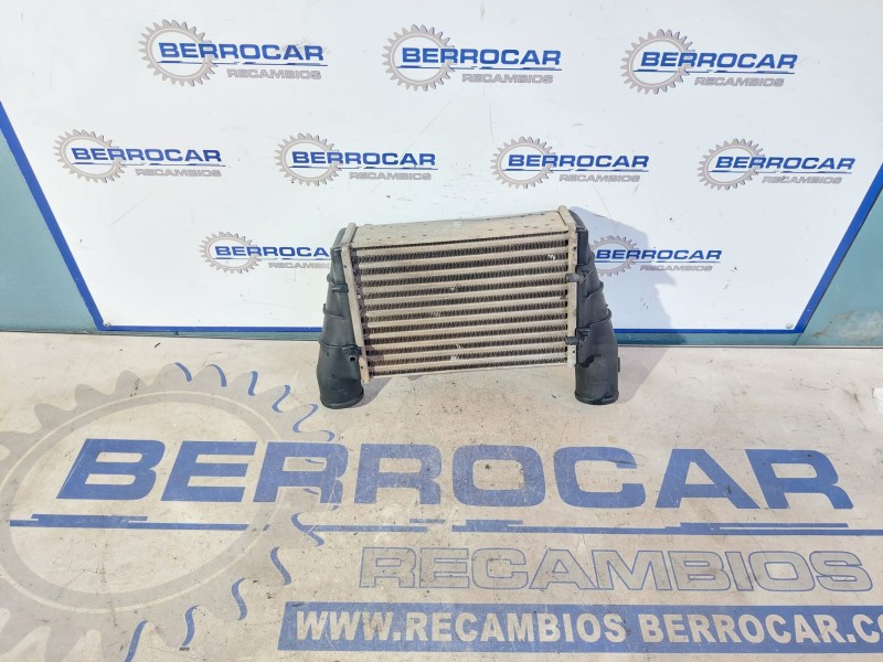 Recambio de intercooler para volkswagen passat berlina (3b2) 1.9 tdi referencia OEM IAM 058145805  