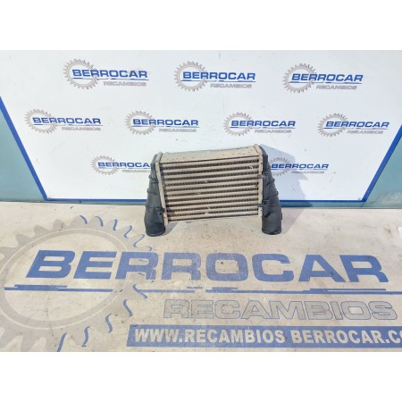 Recambio de intercooler para volkswagen passat berlina (3b2) 1.9 tdi referencia OEM IAM 058145805  