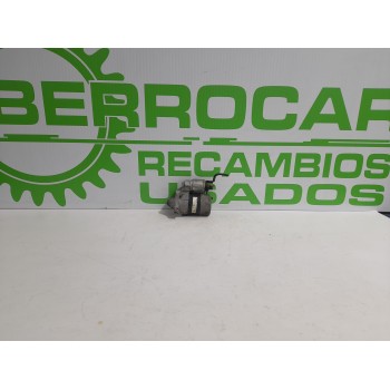 Recambio de motor arranque para renault laguna ii (bg0) 1.6 referencia OEM IAM 7700105119G  