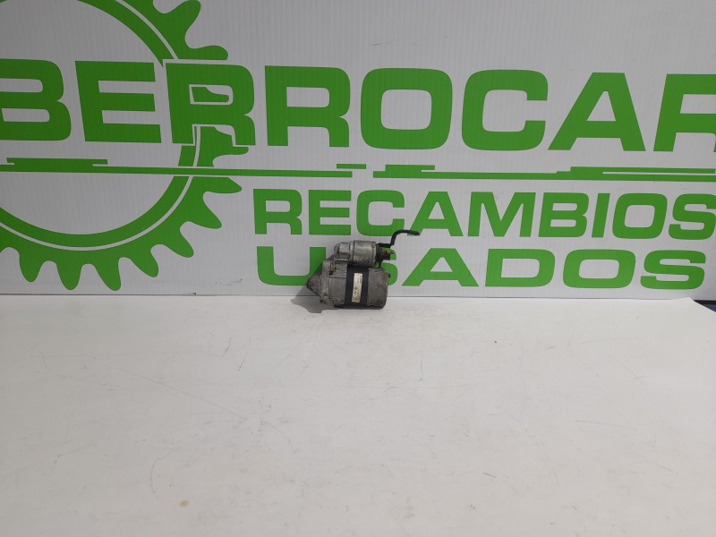 Recambio de motor arranque para renault laguna ii (bg0) 1.6 referencia OEM IAM 7700105119G  