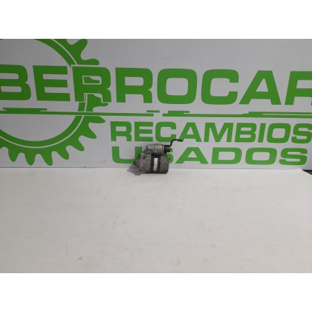 Recambio de motor arranque para renault laguna ii (bg0) 1.6 referencia OEM IAM 7700105119G  