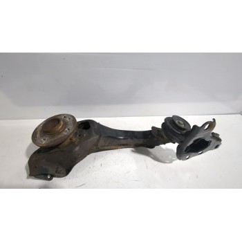 Recambio de mangueta trasera izquierda para mini mini (r50, r53) one referencia OEM IAM 33326762037  